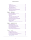 Page 44 R6200v2 Smart WiFi Router
LAN Setup  . . . . . . . . . . . . . . . . . . . . . . . . . . . . . . . . . . . . . . . . . . . . . . . . . 35
LAN TCP/IP Setup . . . . . . . . . . . . . . . . . . . . . . . . . . . . . . . . . . . . . . . . . 36
Use Router as DHCP Server  . . . . . . . . . . . . . . . . . . . . . . . . . . . . . . . . . 37
Address Reservation  . . . . . . . . . . . . . . . . . . . . . . . . . . . . . . . . . . . . . . . 37
Role of the Router as a DHCP Server  . . . . . . . . . . . . . . . ....