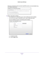 Page 71Security 71
 R6300v2 Smart WiFi Router
Because Live Parental Controls uses free OpenDNS accounts, you are promp\
ted to log 
in or create a free account.
10. 
Select a radio button as follows:
• If you already own an OpenDNS account, leave the  Ye
 s radio button selected. 
• If you did not yet create an OpenDNS account, select the No radio button.
If you are creating an account, the following screen displays.
a.  Complete the fields.
b.  Click the Next  button. 