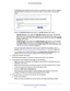 Page 18Connect to the Network and Access the Router 18
AC1750
 Smart  WiFi Router 
•If NETGEAR genie detects that the router is connected to another router \
or gateway, 
NETGEAR genie prompts you to set up the router in router mode or access \
point 
mode:
Select the Help Me Choose  radio button or Let Me Choose radio button:
- Help Me Choose. If you select the Help Me Choose radio button, NETGEAR 
genie asks you a few questions to determine if you should set the router\
 in router 
mode or access point mode....