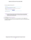 Page 125The router is registered with ReadyCLOUD.
If the router’s Internet connection mode is set to Dial on Demand, the router automatically
changes the connection mode to Always On. This change is required for ReadyCLOUD to
remotely access the USB storage device.
Note
9. After registration, visit readycloud.netgear.com.
10. Click the 
Sign In link, enter your ReadyCLOUD user name and password, and click the Sign In button.
The ReadyCLOUD page displays the router that you registered and the contents of the USB...