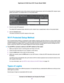 Page 21If you did not change the name of the network during the setup process, look for the default WiFi network name
(SSID) and select it. The default SSID is on the product label.
4.
Enter the router WiFi password.
The default WiFi password (also referred to as the network key or passphrase) is also on the product label.
5. Clic
k the 
Connect button.
The device connects to the WiFi network of the router.
Wi-Fi Protected Setup Method
Wi-Fi Protected Setup (WPS) is a standard for easily adding computers and...