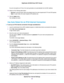 Page 28If you do not specify an ID here, the router generates one automatically from its MAC address.
10.Select an IPv6 Filtering radio button:
•Secured. In secured mode, which is the default mode, the router inspects both TCP and UDP packets.
•Open. In open mode, the router inspects UDP packets only.
11.Click the Apply button.
Your settings are saved.
Use Auto Detect for an IPv6 Internet Connection
To set up an IPv6 Internet connection through autodetection:
1.Launch a web browser from a WiFi-enabled computer...