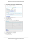 Page 115Manage Dynamic DNS and Access Storage Devices Through the Internet 115
 Nighthawk DST AC1900 DST Router and DST Adpater Model R7300DST
4. 
Select  ADVANCED > USB Functions > ReadySHARE Storage .
5. Select the FTP (via Internet) check box.
6.  Click the  Apply button.
Your settings are saved.
7.  T
o limit access to the admin user, click the  Edit button.
8. In the Read Access  menu, select admin.
9.  In the W
 rite Access menu, select admin.
10.  Click the  Apply button.
Your settings are saved. 