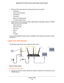 Page 20Hardware Setup 20
Nighthawk DST AC1900 DST Router and DST Adpater Model R7300DST 
•
Place the DST router away from electrical devices such as these:
- Ceiling fans
- Home security systems
- Microwaves
- Computers
- Base of a cordless phone
- 2.4 GHz cordless phone
• Place the DST router away from large metal surfaces, large glass surface\
s, insulated 
walls, and items such as these:
- Solid metal door
- Aluminum studs
- Fish tanks
- Mirrors
- Brick
- Concrete
If you are using adjacent access points, use...