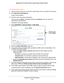 Page 192Manage Your DST Router Network 192
Nighthawk DST AC1900 DST Router and DST Adpater Model R7300DST 
To monitor Internet traffic:
1. 
Launch a web browser from a computer or WiFi device that is connected to\
 the network.
2.  Enter  http://www
 .routerlogin.net.
A login window displays.
3.  Enter the router user name and password.
The user name is  admin. 
 The default password is password . The user name and 
password are case-sensitive.
The BASIC Home page displays.
4.  Select  ADV
 ANCED > Advanced...