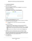 Page 199Manage Your DST Router Network 199
 Nighthawk DST AC1900 DST Router and DST Adpater Model R7300DST
2. 
Enter  http://www.routerlogin.net .
A login window displays.
3.  Enter the router user name and password.
The user name is  admin. 
 The default password is password. The user name and 
password are case-sensitive.
The BASIC Home page displays.
4.  Select  ADV
 ANCED > Advanced Setup > Remote Management . 
5. Select the Turn Remote Management On  check box.
6.  In the 
Allow Remote Access By section,...