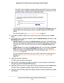 Page 30Connect to the DST Router Network and Access the DST Router 30
Nighthawk DST AC1900 DST Router and DST Adpater Model R7300DST 
- If the DST router’s installation assistant detects that the DST router is connected 
to another router or gateway, the following page displays and prompts you to set 
up the DST router in router mode or access point mode:
•If you already set up the Internet connection, enter http://www.routerlogin.net  in the 
address field of your web browser to view or manually change your...