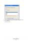 Page 1013.Clear the Automatically execute when logging on Windows check box.
4.Click the OK button.
Your change is saved.
Share a USB Printer
101 