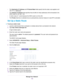 Page 116•The Destination IP Address and IP Subnet Mask fields specify that this static route applies to all
134.177.x.x addresses.
•The Gateway IP Address field specifies that all traffic for these addresses will be forwarded to the
ISDN router at 192.168.1.100.
•A metric value of 1 works because the ISDN router is on the LAN.
•The Private check box is selected only as a precautionary security measure in case RIP is activated.
Set Up a Static Route
To set up a static route:
1.Launch a web browser from a computer...