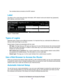 Page 19Your wireless device connects to the WiFi network.
Label
The label on the router shows the login information, WiFi network name and network key (password),
MAC address, and serial number.
Figure 7. Router label
Types of Logins
Separate types of logins serve different purposes. It is important that you understand the difference so
that you know which login to use when.
Several types of logins are associated with the router:
•ISP login.The login that your ISP gave you logs you in to your Internet...