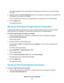 Page 35This setting specifies how the router assigns IPv6 addresses to the devices on your home network
(the LAN).
8.(Optional) Select the Use This Interface ID check box and specify the interface ID to be used for the
IPv6 address of the router’s LAN interface.
If you do not specify an ID here, the router generates one automatically from its MAC address.
9.Click the Apply button.
Your settings are saved.
Set Up an IPv6 Pass Through Internet Connection
In pass-through mode, the router works as a Layer 2...