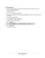 Page 50To disable WMM QoS:
1.Launch a web browser from a computer or wireless device that is connected to the network.
2.Type http://www.routerlogin.net.
A login window opens.
3.Enter the router user name and password.
The user name is admin.The default password is password.The user name and password are
case-sensitive.
The BASIC Home page displays.
4.Select ADVANCED > Setup > QoS Setup.
The Quality of Service page displays.
5.Click the WMM tab.
6.Clear the Enable WMM (Wi-Fi multimedia) settings (2.4 GHz b/g/n)...