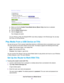 Page 91e.Make sure that the Enable iTunes Media Server (Music Only) check box is selected.
f.Enter the passcode.
g.Click the Allow Control button.
h.Click the Apply button.
Your changes are saved.
On your iPhone or iPad, the ReadySHARE music library displays in the Remote app.You can play
this music on AirPlay devices.
Play Media From a USB Device on TiVo
You can set up your TiVo to access media files stored on a USB device that is connected to your router.
The TiVo must be on the same network as the...