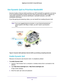 Page 42Optimize Performance 42
Nighthawk
 X6 AC3000
 Tri-Band WiFi  Router 
Use Dynamic QoS to Prioritize Bandwidth
Dynamic Quality of Service (QoS) prioritizes your WiFi bandwidth by ap\
plication and device. 
If your Internet bandwidth is limited, Dynamic QoS resolves Internet tra\
ffic congestion by 
using better application and device identification, bandwidth allocation\
, and traffic 
prioritization techniques.
If you like gaming and streaming videos, you can benefit from enabling D\
ynamic QoS.
Note:If...