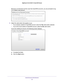 Page 55Control Access to the Internet 55
 Nighthawk
 X6 AC3000  Tri-Band WiFi  Router
Because Live Parental Controls uses free OpenDNS accounts, you are promp\
ted to log 
in or create a free account.
9. Select the radio button that applies to you:
• If you already created an OpenDNS account, leave the  Ye
 s radio button selected. 
• If you did not yet create an OpenDNS account, select the No radio button. 
If you are creating an account, the following screen displays:
a. Complete the fields.
b.  Click the...