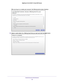 Page 56Control Access to the Internet 56
Nighthawk
 X6 AC3000
 Tri-Band WiFi  Router 
After you log on or create your account, the filtering level screen disp\
lays:
10. Select a radio button for a filtering level that you want and click the \
 Next button. 