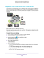 Page 105Use the Router as a Media Server 105
 Nighthawk
 X6 AC3200  Tri-Band WiFi  Router
Play Music from a USB Device with iTunes Server
iTunes Server lets you play music with your Windows or Mac iTunes app from a USB device 
that is connected to the router USB port. You can also use the Apple Remote app from an 
iPhone or iPad to play music on any AirPlay devices, such as Apple TV or AirPlay-supported 
receivers. 
Figure 14. Play music on a USB device with iTunes
Supported music file formats are MP3, AAC, and...