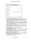 Page 38Specify Your Internet Settings 38
Nighthawk
 X6 AC3200
 Tri-Band WiFi  Router 
5. In the Internet Connection Type list, select 6rd Tunnel .
The router automatically detects the information in the following sectio\
ns:
• 6rd (IPv6 Rapid Development) Configuration.  The router detects the service 
provider
 ’s IPv4 network and attempts to establish an IPv6 6rd Tunnel connection. If 
the IPv4 network returns 6rd parameters to the router the page adjusts t\
o display the 
correct settings in this section.
•...