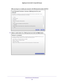 Page 59Control Access to the Internet 59
 Nighthawk
 X6 AC3200  Tri-Band WiFi  Router
After you log on or create your account, the filtering level screen disp\
lays.
11. Select a radio button for a filtering level and click the  Next button. 