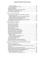 Page 5Use the WIFI Button........................................................................................89
Enable or Disable the WiFi Radios..................................................................89
Set Up a WiFi Schedule.......................................................................................90
Specify WPS Settings..........................................................................................91
Disable the DHCP Server Feature in the...