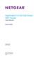 Page 1Nighthawk X10 AD7200 Smart
WiFi Router
User Manual
Model R9000
October 2016
202-11653-01
350 E. Plumeria Drive
San Jose, CA 95134
USA 