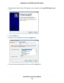 Page 12810.Download and install the Open VPN software on your computer, click the openVPN-install-xxx.exe
file.
11.Click the Next button.
12.Read the License Agreement and click the I Agree button.
13.Leave the check boxes selected as shown, and click the Next button.
Use VPN to Access Your Network
128
Nighthawk X10 AD7200 Smart WiFi Router 