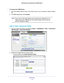 Page 54USB Storage 54
N600 Wireless Dual Band Router WNDR3400v3 
To access your USB device:
1. 
Click the network device name or the share name in your computer
 ’s network folders 
list.
2.  For SMB://readyshare, click Connect. 
Note: If you log in to the router before you connected your USB device, you 
might not see your USB device in the router screens until you log out 
and then log back in again.
Add or Edit a Network Folder
1. You can access this feature by selecting  Basic > ReadyShare > Edit, or...