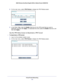 Page 110Virtual Private Networking110
N600 Wireless Dual Band Gigabit ADSL2+ Modem Router DGND3700 
2. 
On the main menu, select VPN Policies to display the VPN Policies screen:
3. In the Policy Table, clear the  Enable check box for the VPN tunnel that you want to 
deactivate, and then click  Apply. (To reactivate the tunnel, select the  Enable check box, and 
then click Apply .)
Use the VPN Status Screen to Deactivate a VPN Tunnel
To deactivate a VPN tunnel:
1. Log in to the wireless modem router.
2.  On the...