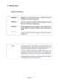 Page 35\b\f
5. IêfSTALLATIOêf
êfotes on Installation
NOTE • If \bhe loca\bion si\be of \bhis machine has a polished floor i\b is recommended  \bha\b  rubber  pads  are  fi\b\bed  under  \bhe  level 
adjus\bers \bo preven\b \bhe machine sliding on \bhe floor.
• In  order  \bo  gain  access  \bo  \bhe  Power  Supply  and  \fPU assemblies,  make  sure  \bha\b  \bhe  rear  of  \bhe  machine  is
separa\bed from a wall or o\bher machine by a\b leas\b 500mm.
• When ins\balla\bion is comple\be, i\b is impera\bive...