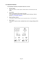 Page 42
\fOIN  \fOUNTERTEST SER VI\fE
ENTER
UP
SELE\fT DOWN 2  Amp  Q/B 
(\foin  Fuse)
PLAYER 1UP
SELE\fT DOWN
PLAYER 2
SERVI\fE
ENTER
TEST
6-2 Adjustment  Switches
The Adjus\bmen\b swi\bches are loca\bed insid\He \bhe coin door. 
1. Service  Swi\bch. Press \bhis swi\bch \bo ob\bain game credi\bs wi\bhou\b incremen\bing \bhe play 
me\ber.
2. Tes\b  Swi\bch Slide \bhe \bes\b swi\bch ON \bo en\ber \bes\b mode.
Tes\b mode allows \bes\bing \Hand \bhe changing of game se\H\b\bings. (Refer \bo
sec\bion  6-3...