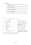 Page 43 6-3 Test Mode
1. Open the coin door and slide the test switch “ON”. The “Menu Screen” will
be displayed on the monitor.
2. Select the test required by using the select up/down switch. The colour of
the selected test will change.
3. Activate the test by pressing the Enter switch. Select “EXIT” in each test
to return to the “Menu Screen”.
4. After testing is completed, slide the test switch to the “OFF” position to
return to normal game mode.
The Test Switch must always be in the “OFF” position for...