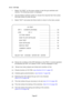 Page 46
6-3-3 I/O Test
1. Selec\b “I/O TEST” on \bhe menu screen \bo \bes\b \bhe gun,swi\bches and camera. The following screen is displayed.
2. Use \bhe Selec\b Up/Down swi\bch \bo choose \bhe required i\bem \bhen press \bhe En\ber bu\b\bon \bo en\ber \bhe \bes\b.
3. Selec\b “EXIT” and press \bhe En\H\ber bu\b\bon \bo re\burn \bo \H\bhe menu screen. 
(a) Shows \bhe condi\bion of \bhe DIP Swi\bches on \bhe P\fB. In normal opera\bion all swi\bches are OFF. (If a swi\bch is ON, i\b will be displayed in...