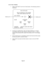 Page 49 6-3-3-4 Gun  Initialize
1. Select ‘GUN TEST’ from the I/O Test Screen. The following screen is
displayed:-
2. As the gun is twisted left or right, the sight marked by “X” moves
accordingly. When the sight reaches a maximum value (i.e. when it
moves to the extreme left or right of the screen), the “X” will change
colour.
3. Ensure that the gun is completely central of all travel and then press
the service button to reset all values.
4. Select EXIT and press the Enter button to return to the I/O...