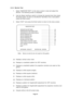 Page 53 6-3-4 Monitor Test
1. Select “MONITOR TEST” on the menu screen to test and adjust the
Monitor. The following screen is displayed.
2. Use the Select Up/Down switch to choose the required item then press
the Enter button. To return to the Monitor Test Menu from a test pattern
press the Enter button.
3. Select “EXIT” and press the Enter button to return to the menu screen.
Note:   Items (c) and (i) are not used on this game.
MONITOR TEST
GRADATION PATTERN..................................... (a)...