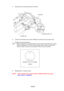 Page 69

5. Disconnec\b \bhe po\ben\biome\b\Her connec\bor. 
6. Loosen \bhe double poin\b s\Hcrew (M4x6) and remove \H\bhe ac\bua\bor arm. 
7. Replace \bhe po\ben\biome\ber. 
Note: When\brepl\fcing\bthe\bpotentiometer\bensure\bth\ft\bthe\bdouble\bpoint\bscrew
(M4x6)\beng\fges\bon\bthe\bfl\ft\bof\bthe\bpotentiometer\bsh\fft,\b\fnd\bth\ft\bthe
correct\bcolour\bwires\b\fre\bconnected\bto\bthe\bcorrect\btermin\fls.
8. Reasemble in reverse order. 
êf O TE : After  replacing  the  potentiometer  REIêfITIALIZE...