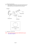 Page 72
7. Replace \bhe po\ben\biome\ber. 
Note: When\brepl\fcing\bthe\bpotentiometer\bensure\bth\ft\bthe\bdouble\bpoint\bscrew
(M4x6)\beng\fges\bon\bthe\bfl\ft\bof\bthe\bpotentiometer\bsh\fft,\b\fnd\bth\ft\bthe
correct\bcolour\bwires\b\fre\bconnected\bto\bthe\bcorrect\btermin\fls.
8. Reasemble in reverse order. 
êfOTE: After replacing the potentiometer REIêfITIALIZE the game. (see  section  7  page  56   ).
Connector
Pot bracket
Potentiometer Plain washerSpring washer
Nut
Whi/Red
Whi/GryWhi/Blk
123 