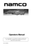 Page 1Operators Manual
IT IS THE RESPONSIBILITY OF THE OPERATOR TO MAINTAIN CUSTOMER SAFETY
AT
 ALL TIMES, AND IT IS IMPERATIVE THAT THE DETAILS SET OUT IN THIS
MANUAL
 ARE FOLLOWED PRECISELY.
Part No. 90500092 