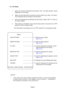 Page 18Page 21
6-3 Test Mode
1. Open the coin door and slide the test switch “ON”. The “Menu Sc\
reen” will be displayed on the monitor.
2. Select the test required by moving the control handle up or down. The co\
lour of the selected test will change to red and blink.
3. Enter the selected test by pressing the start button. Select “EXIT”\
 to return to the “Menu Screen”
4. After testing is completed, ensure that the test switch is returned to t\
he “OFF” position to return to game mode.
The T est Switch must...