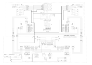 Page 89ROLL(VR 2) PITCH
(VR 1)1
2
3
1 2
3
FCA 
PCB  ASSY FCA 
PCB 
ASSY
YAW
(VR 3)
1
2
3
1
2
3 1
2
3
1
2
1
2
GUN 
ASSEMBLY
3
PITCH
(VR 4)
ROLL
(VR 5)
YAW
(VR 6) 1
2
3
1
2
3 SOLENOID
1
2
1
2
2 1
2
3
1
12
3
GUN 
ASSEMBLY1
2
3
1
2
3
1
2
3 1
2
3
1
2
3
4
5
6
7
8
9
10 11
12
13
14
15
16
17
18
19 1
2
3
4
5 6
7 8
9
10
11
12
13
14
15
16
17
18
19
CREDIT DISPENSE (L)
CASHFLOW
4 CHANNEL DISPENSE
Yellow/Black
CREDIT DISPENSE (R)
12v 2.2W LAM P
1
2
3
4
5
6
12
11
10 9
8
7
13
14
15 1
2
3
4
5
6
12 11
10 9
8
7
13
14
15 SERVICE...