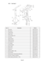 Page 83Page 83 8-3-2 Gun Assy 2
m e t Ino i t p i r c s e DoN t r a P
1to o B n u G0 7 4 - 3 0 7 - 2 S G X
2gn i v o M R L2 7 4 - 3 0 7 - 2 S G X
3es a B g n i w a Y3 7 4 - 3 0 7 - 2 S G X
4tf a h S r e l l o R0 8 4 - 3 0 7 - 2 S G X
5)R L ( r e p p o t S t s u r h T1 8 4 - 3 0 7 - 2 S G X
6re l l o R R V3 8 4 - 3 0 7 - 2 S G X
7re c a p S g n i r p S5 8 4 - 3 0 7 - 2 S G X
8ed i u G g n i n n i p S6 8 4 - 3 0 7 - 2 S G X
9)B ( t e k c a r B R V9 8 4 - 3 0 7 - 2 S G X
0 1ro t p a d A R V0 9 4 - 3 0 7 - 2 S G X...