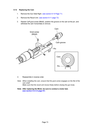 Page 73\f.
B7, +$#*$
\b 01 4 3 25 24\b C ;23 %/
  \fD
 \b 01 4 ;27 32\b C ;23 %/ 3FF@;9C6%DG