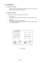 Page 13Page 14
6. ADJUSTMENTS
6-1 Turning on the PowerAfter the machine has been installed, turn ON the power. The power switch is 
located on the rear of the right hand cabinet.
6-2 Adjustment Switches The Adjustment switches are located inside the coin door. 
1. Service Switch. Press this switch to obtain game credits without incrementing the play m\
eter.
2. Test Switch Slide the test switch ON to enter test mode. 
Test mode allows testing and the changing of game settings. (Refer to se\
ction
6-3 Test Mode...