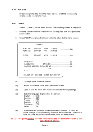 Page 52 
J\f9\fJ 
##
2+\f3
8
\f\f #\f+$<

1
% \f\f

\f3\f\
3.&3\f&
%\

1
3 D&



21
