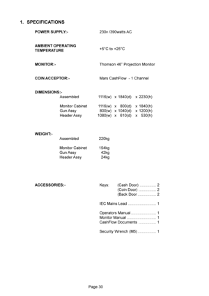 Page 30

 	

	


2	
;#



BC#B
C#


514%D9