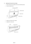 Page 6202 P- ,%$+ 3,&$ 1& % 
 ;#

/(425
#	;


8
2 ;#	7



 ;	*




3 ;

#



Security screw (M5x12)
Retaining bracket
Header Acrylic
Header Vac-form
Fluorescent Tube Starter
Header Vac-Form 