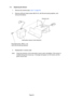 Page 64$
 \b	
\f


\b	 
\f
   !  	  -.  
	 
\f
\f\f# 	\b$ *  \f
 +\f	
	 
%*
\f	
 \b	

\f
\b\f


\f

\f



\f\f



\f \f
\b\f






\f



\b




\b


Camera unit
Interruption sensor (note direction)
Pozi head screw  (M2.5 
× 14)
(with...