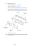 Page 680C
Socket head screw(M4x25)
Socket cap screw(M3x10) Gun cover (R)Gun cover (L)
Dome nut (M4)
Socket cap screw(M3x10)
P\fP\f: &)+ &)\
 ;#	
	\
   /B14 \f045
2  ;# 	 ,   / B1B \f  0B5
 ;#8	
/(3245	/(35
3 ;#28\f
/(@5
#	,=#
/;5
4 ;#28\f
/(@5
#	,=#
/5
0 ;

#

...