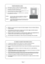 Page 11
Aisle Play zone
50 cm or more50 cm or more1 m 90 cm or more
1 m or more
2 m 10  cm or more
50 cm or more
50 cm or more

	





?!(#>!#>!!(#!#>
7L
&
&M
&&



	M  
&&  8
&
7&
&&&
&

N
&

01
&
N
7L&L&
8...