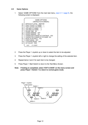 Page 12
=\f8 6 #
\b 4- AG. 09
04 E =2   2  2< $ 6## 1  3% &?&\b 
\b  )@)-= -  = -&2\b
6\b F12&=- 2>- &\b
\b )44- \
 94-\b
#    (#6) !2) @CD
5A# *$\
! 6$).$9 9 #$ *$ ##$)(#!
\b	
\f


\f\b

\f...