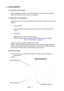 Page 4Page 4
3. ADJUSTMENTS
3-1 Turning on the PowerAfter installing the machine, turn on the power. The power switch is located
above the mains inlet on the rear of the cabinet.
3-2 Switches for Adjustment Open the coin door to find the switches for adjustments, located on the \
service
bracket.
1. Service Switch Press this switch to obtain game credits without incrementing the coin
counter.
2. Test Switch Slide this switch ON to enter test mode.
Test mode allows game testing and the changing of game...